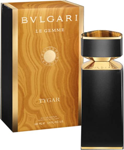 bvlgari tygar pret